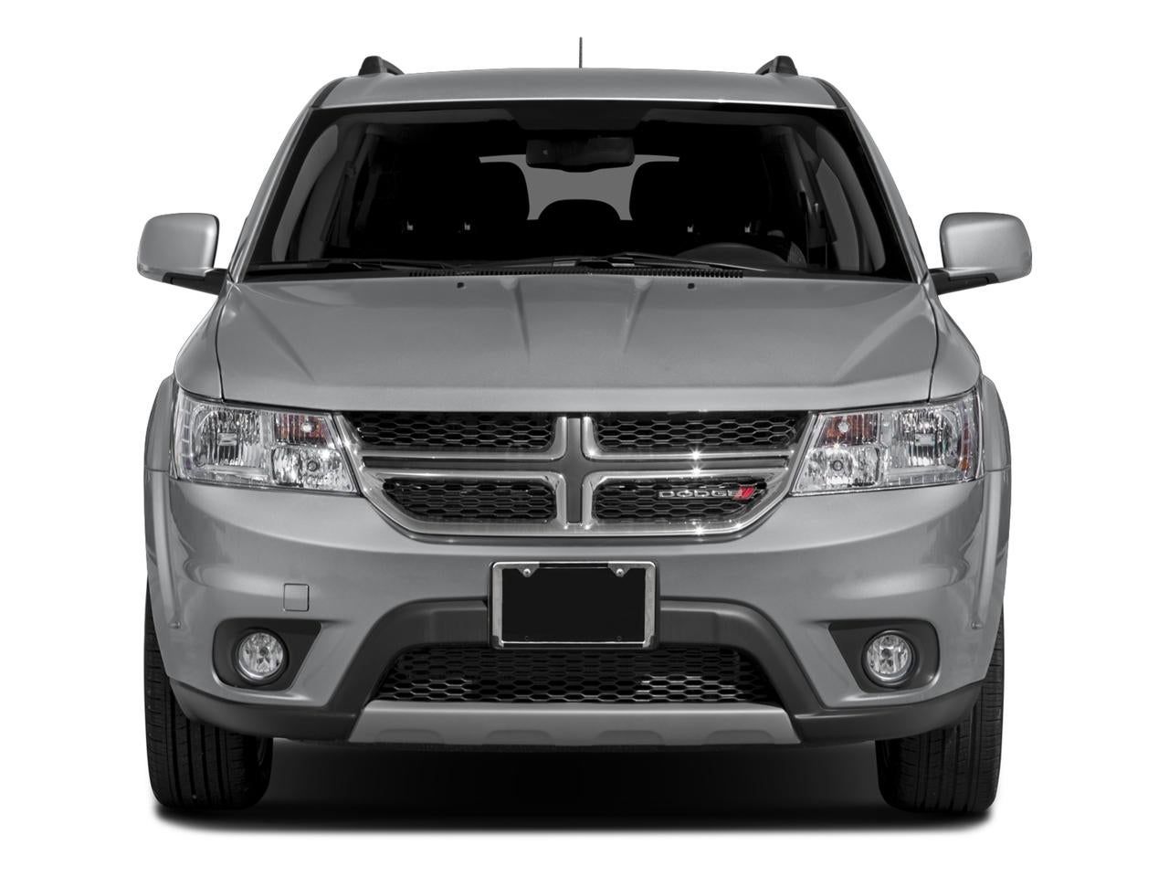 2018 Dodge Journey SXT
