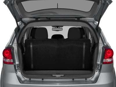 2018 Dodge Journey SXT