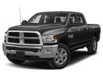 2018 RAM 2500 Big Horn