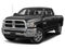 2018 RAM 2500 Big Horn