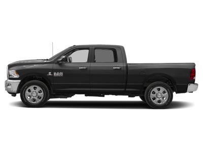 2018 RAM 2500 Big Horn