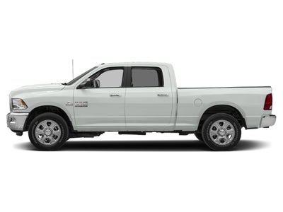 2018 RAM 2500 Big Horn