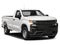 2022 Chevrolet Silverado 1500 LTD Work Truck
