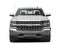 2016 Chevrolet Silverado 1500 LTZ 2LZ