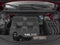 2014 Cadillac SRX Luxury