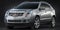 2014 Cadillac SRX Luxury