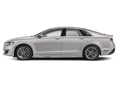 2019 Lincoln MKZ Hybrid Reserve II