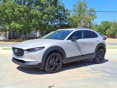 2024 Mazda Mazda CX-30 2.5 S Select Sport