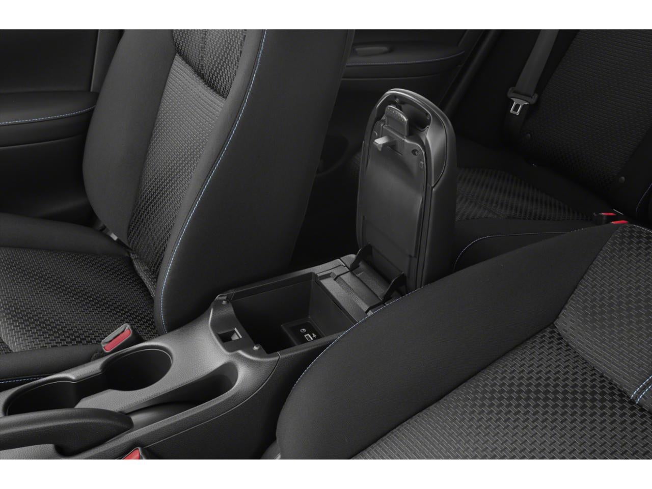 2019 Nissan Sentra SR