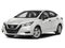 2022 Nissan Versa 1.6 SV