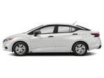 2022 Nissan Versa 1.6 SV