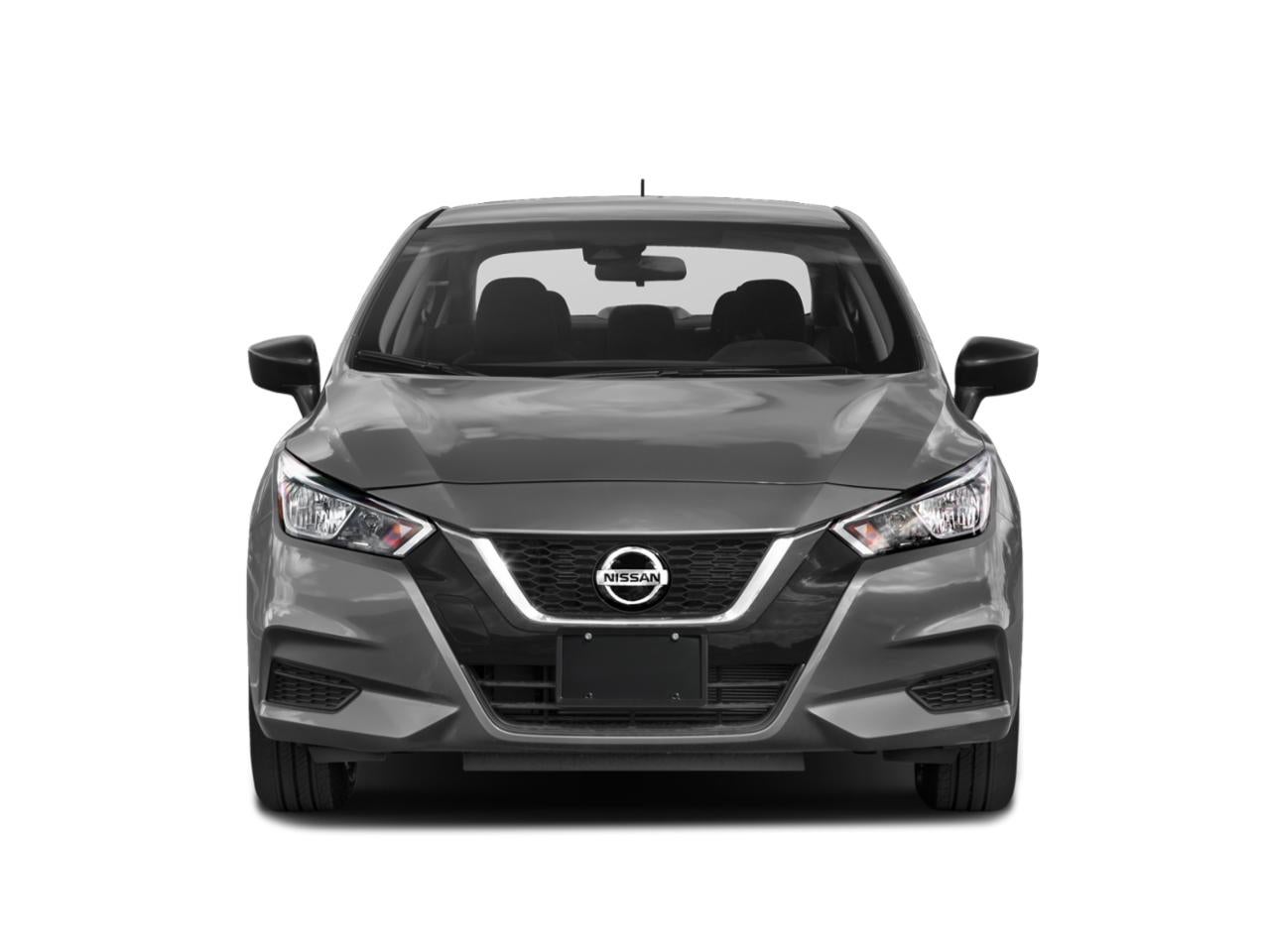 2022 Nissan Versa 1.6 SV