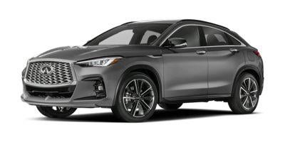 2022 INFINITI QX55 ESSENTIAL
