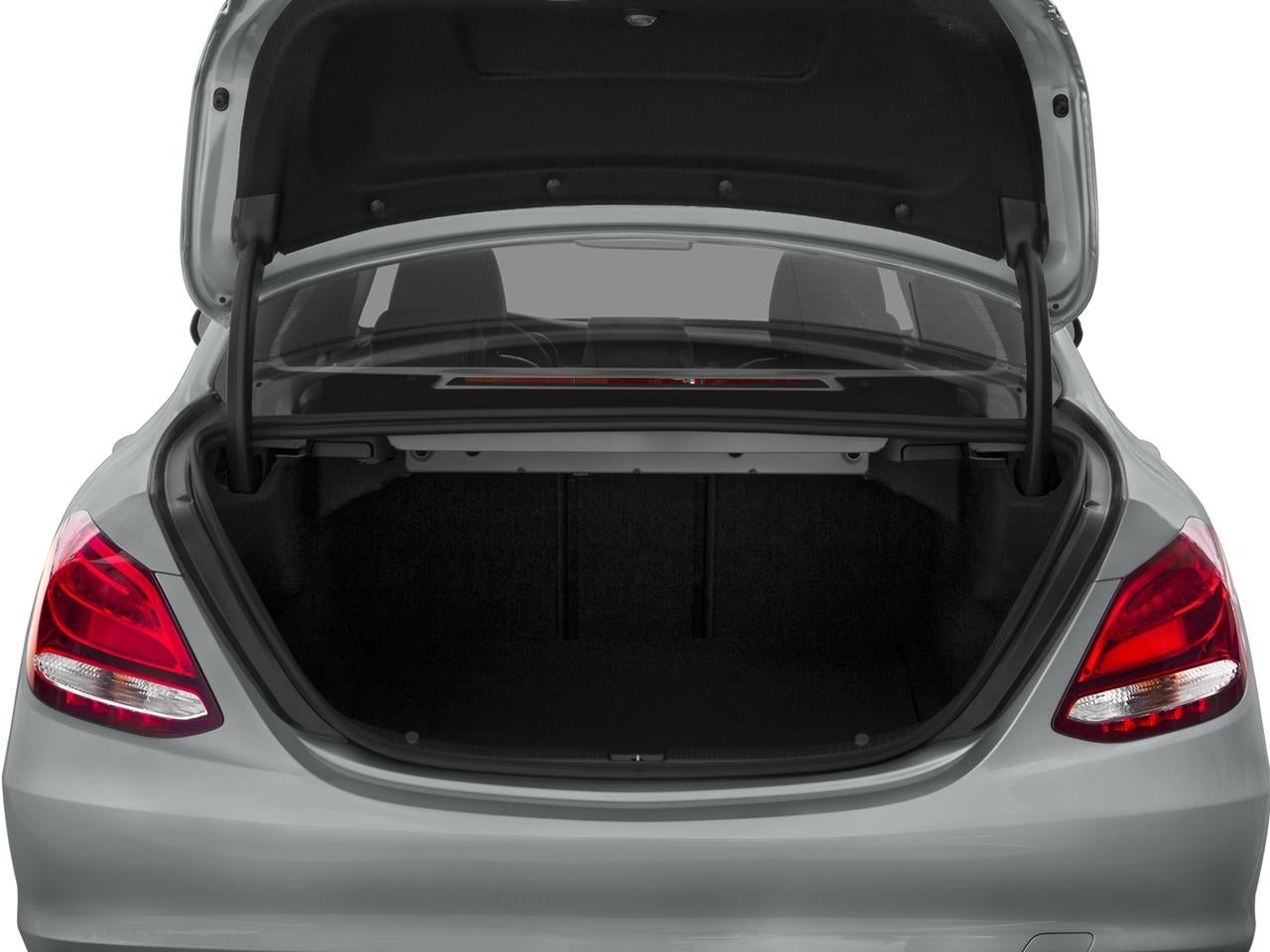 2016 Mercedes-Benz C-Class C 300 4MATIC®