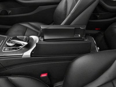 2016 Mercedes-Benz C-Class C 300 4MATIC®