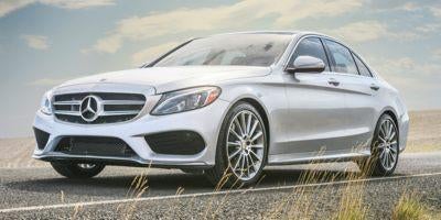 2016 Mercedes-Benz C-Class C 300 4MATIC®