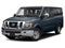 2020 Nissan NV Passenger SL