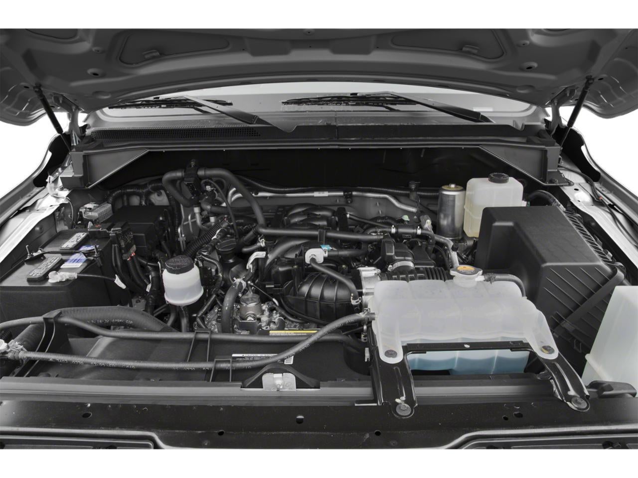 2020 Nissan NV Passenger SL