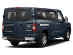 2020 Nissan NV Passenger SL