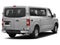 2020 Nissan NV Passenger SL
