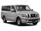2020 Nissan NV Passenger SL