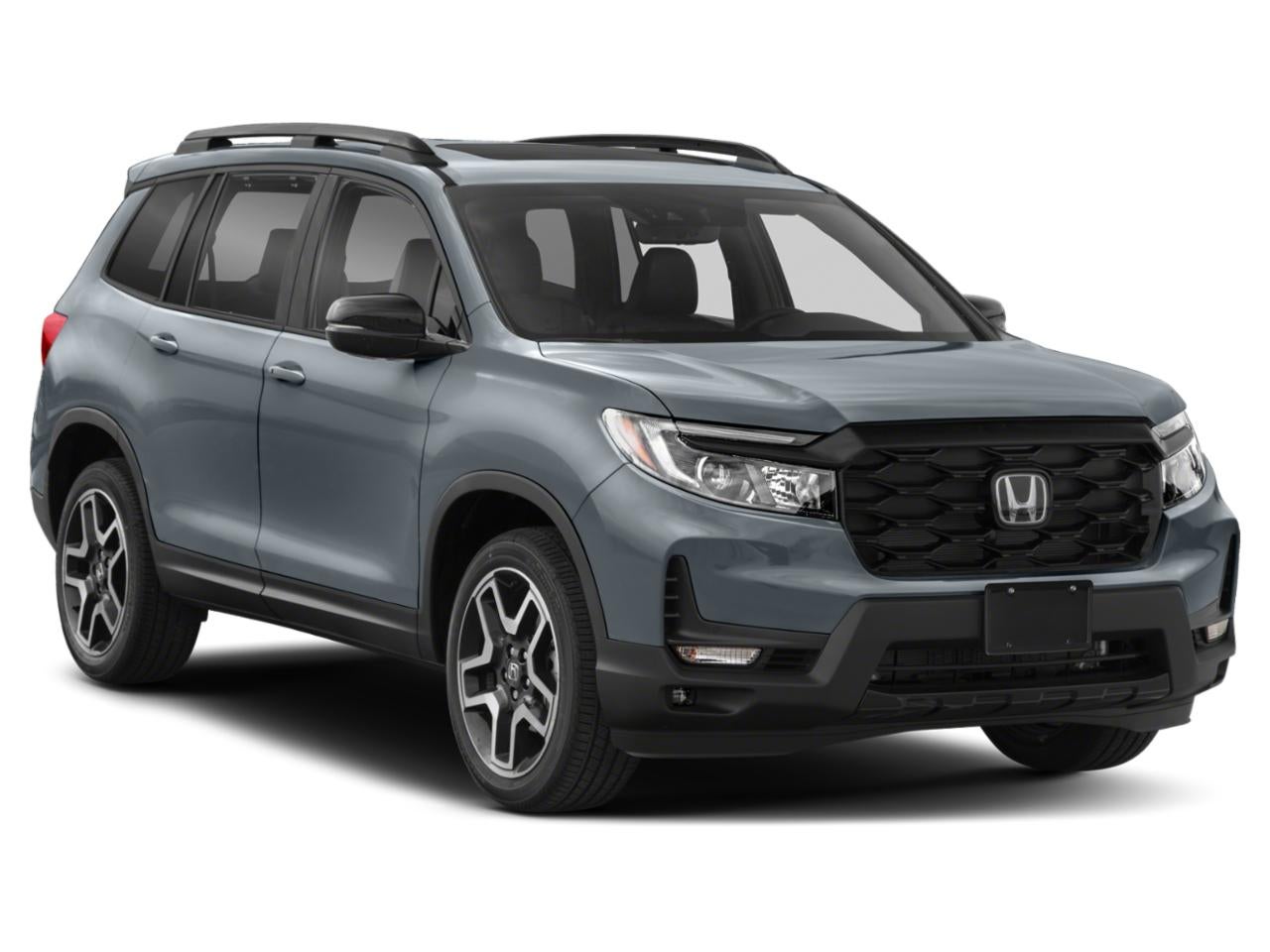2023 Honda Passport Elite