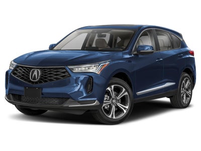 2025 Acura RDX Technology Package SH-AWD