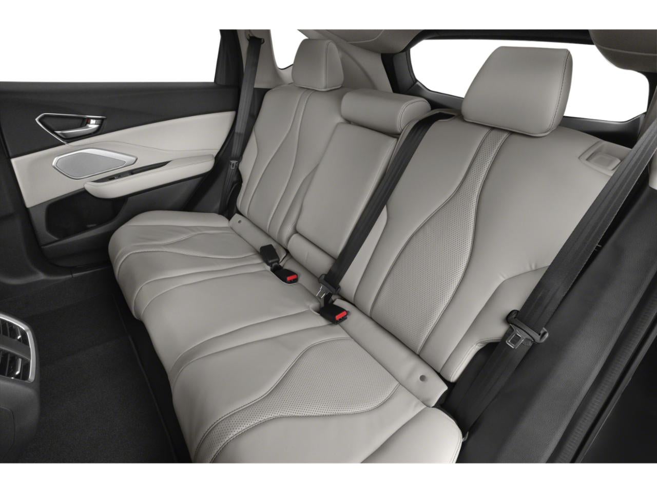 2025 Acura RDX Technology Package SH-AWD