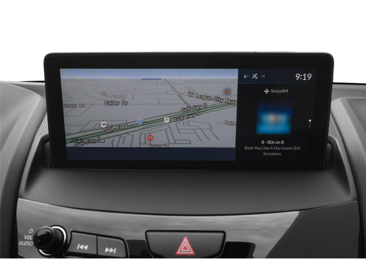 2025 Acura RDX Technology Package SH-AWD