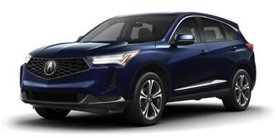 2025 Acura RDX Technology Package SH-AWD