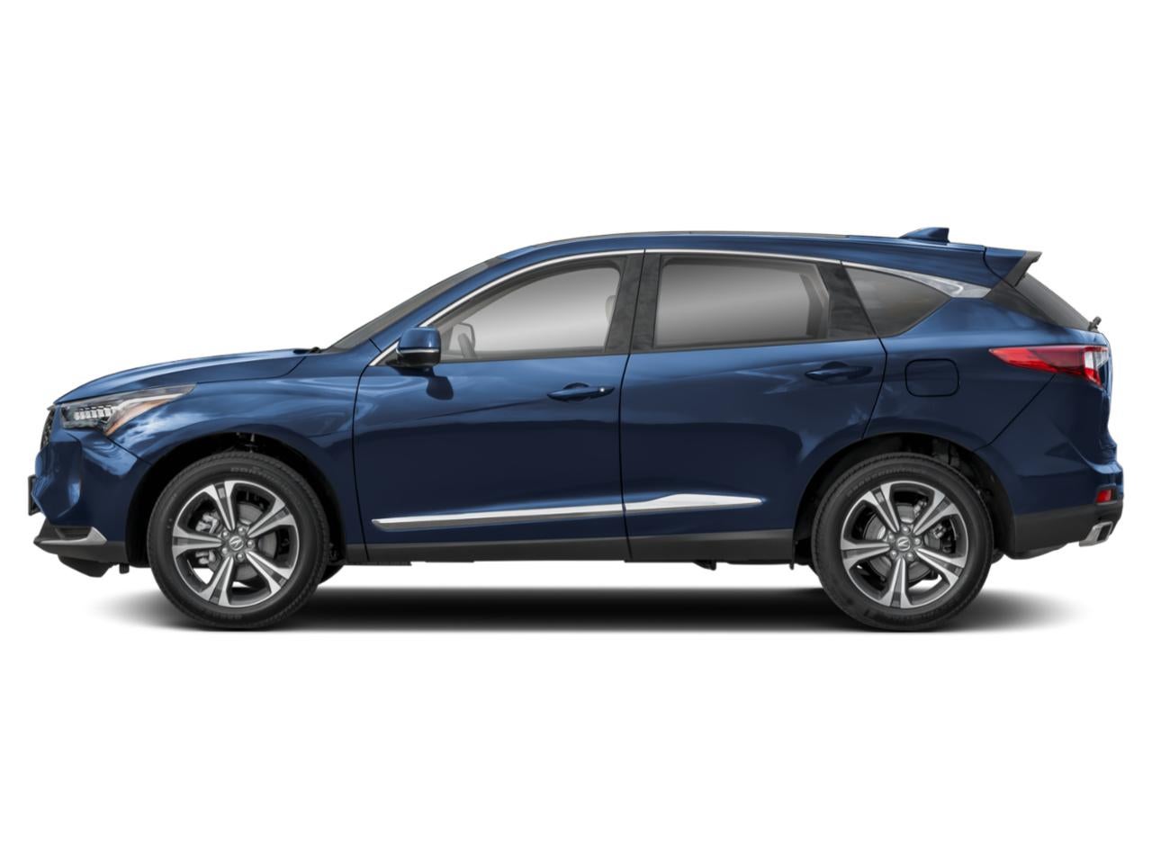 2025 Acura RDX Technology Package SH-AWD