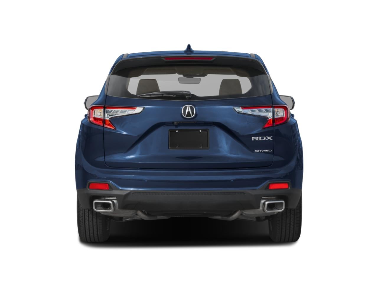 2025 Acura RDX Technology Package SH-AWD