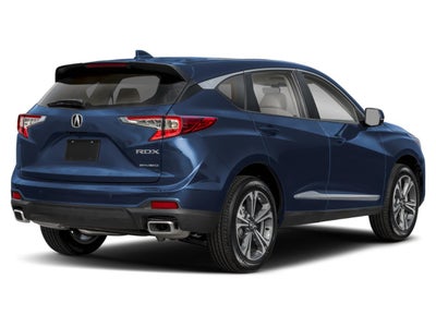 2025 Acura RDX Technology Package SH-AWD