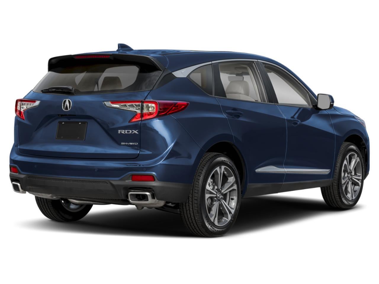 2025 Acura RDX Technology Package SH-AWD