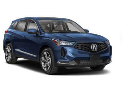 2025 Acura RDX Technology Package SH-AWD
