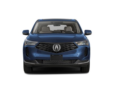 2025 Acura RDX Technology Package SH-AWD