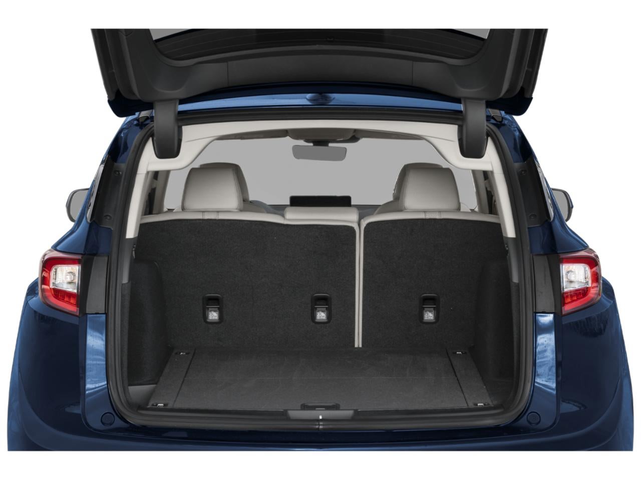 2025 Acura RDX Technology Package SH-AWD