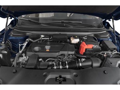 2025 Acura RDX Technology Package SH-AWD