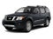 2011 Nissan Pathfinder SV