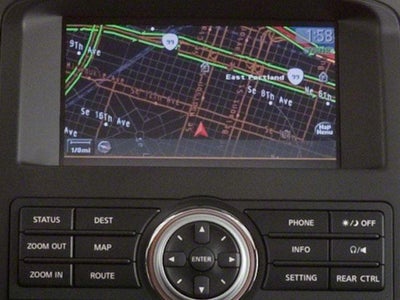 2011 Nissan Pathfinder SV