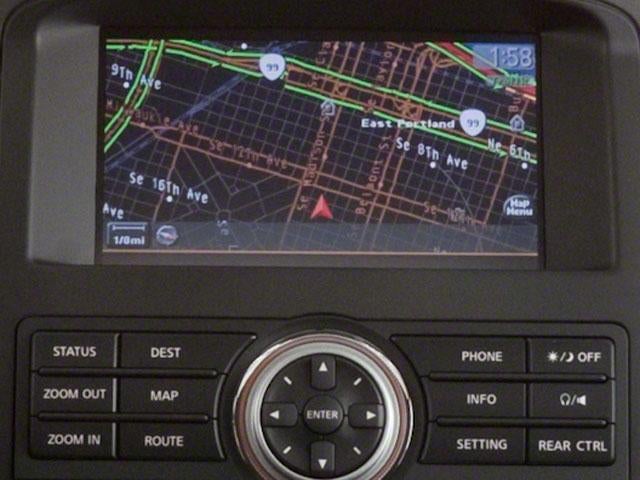 2011 Nissan Pathfinder SV