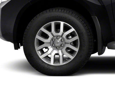 2011 Nissan Pathfinder SV