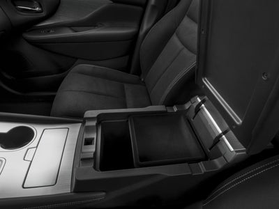 2017 Nissan Murano SV