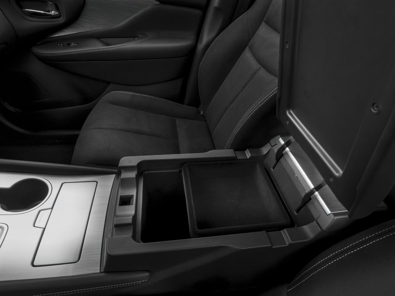 2017 Nissan Murano SV