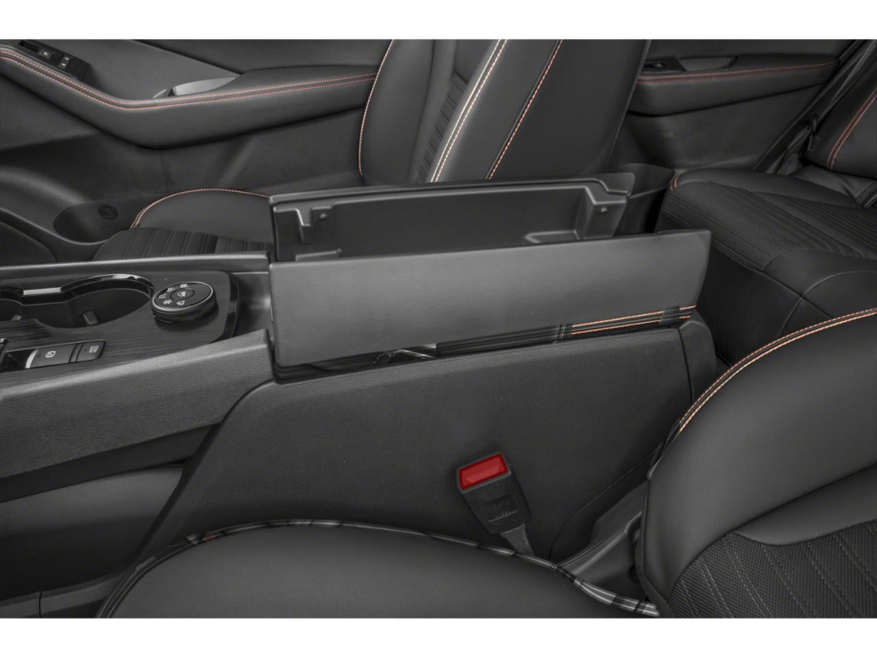 2025 Nissan Rogue Rock Creek®