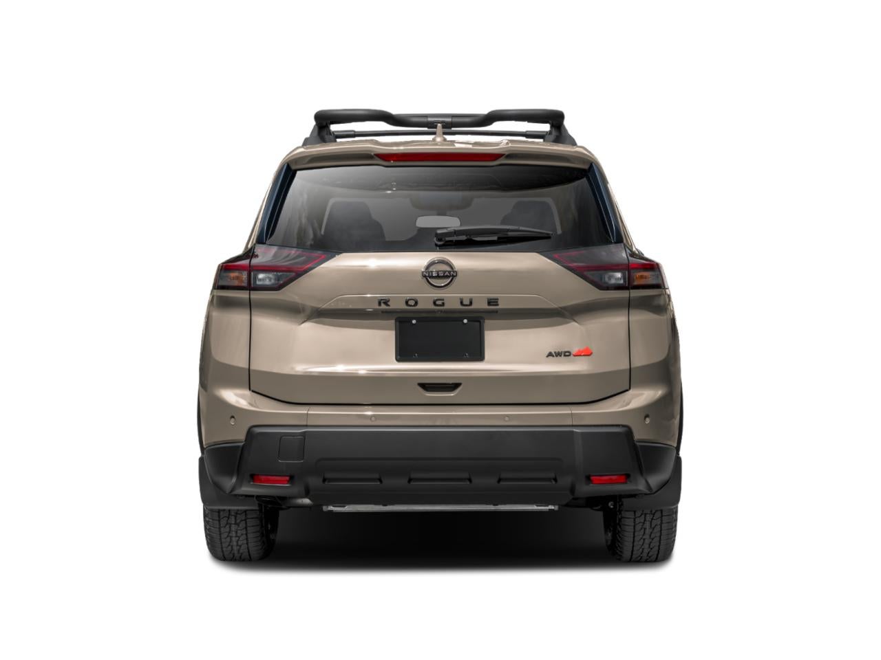 2025 Nissan Rogue Rock Creek®
