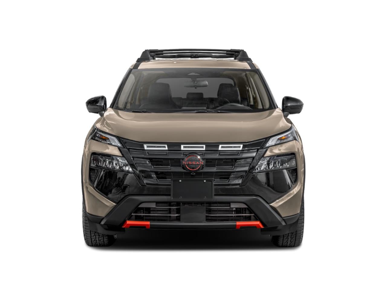 2025 Nissan Rogue Rock Creek®