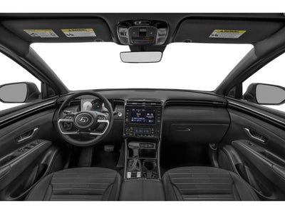 2022 Hyundai Santa Cruz SEL Premium