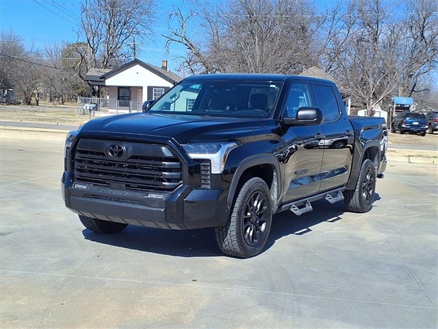 2023 Toyota Tundra SR5