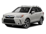 2014 Subaru Forester 2.0XT Touring